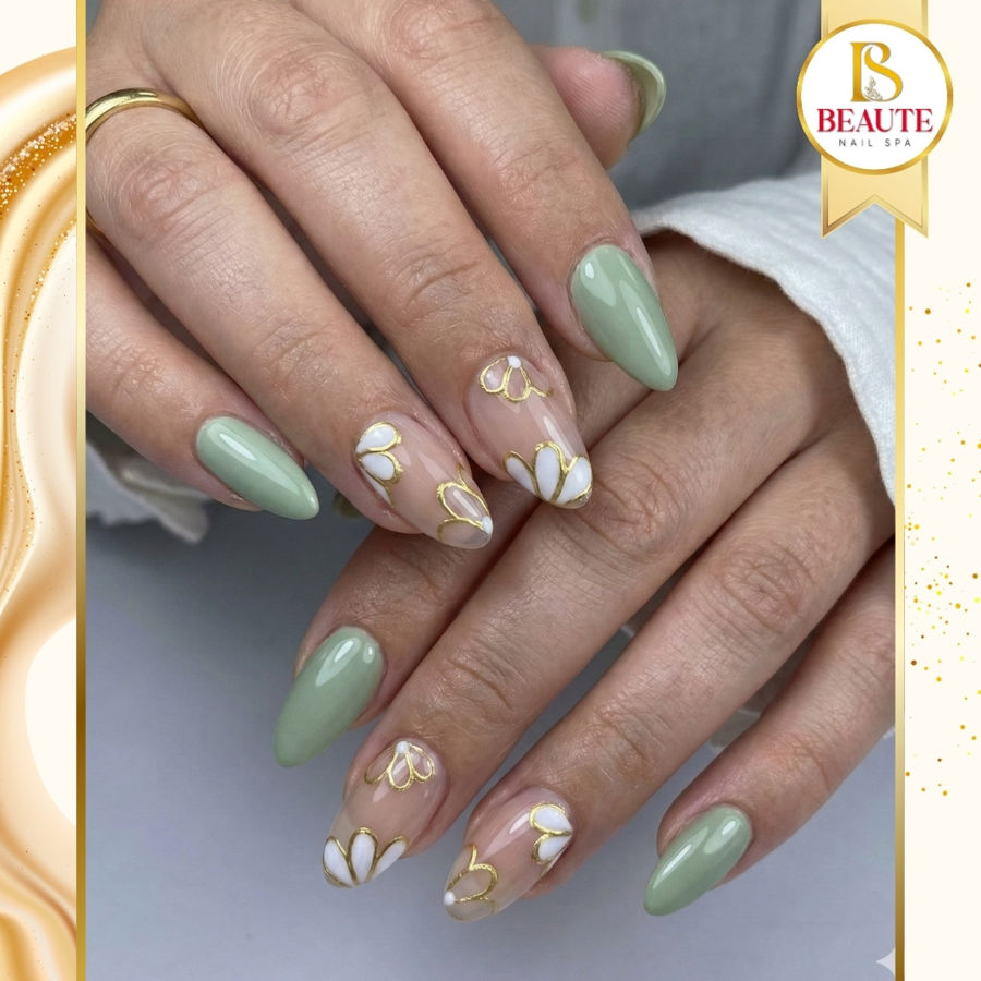 spring nails ideas